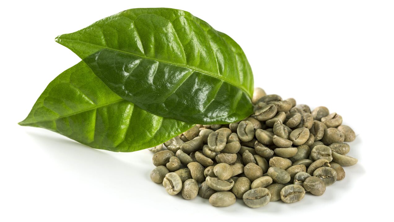 Extract de cafea în Vasaxal
