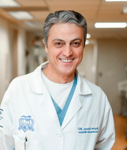 Doctor Phlebolog Ion Galmeanu